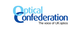 Optical Confederation Logo