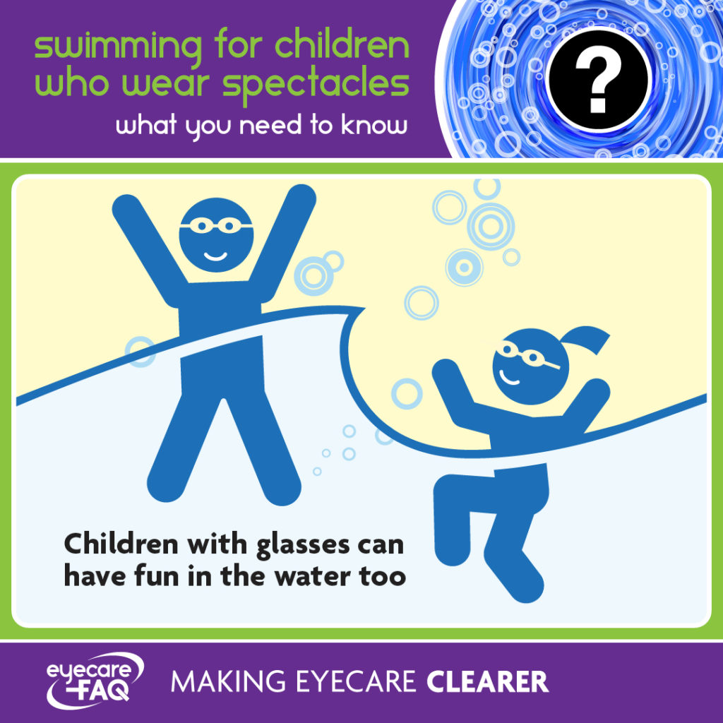 sports eyewear for children 