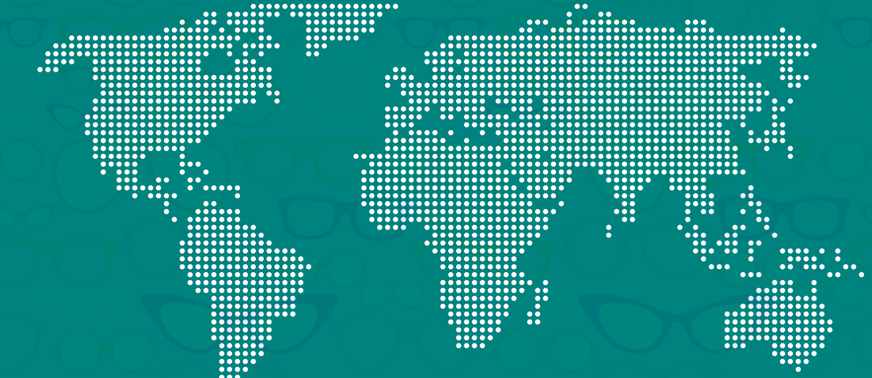 Website Header - International