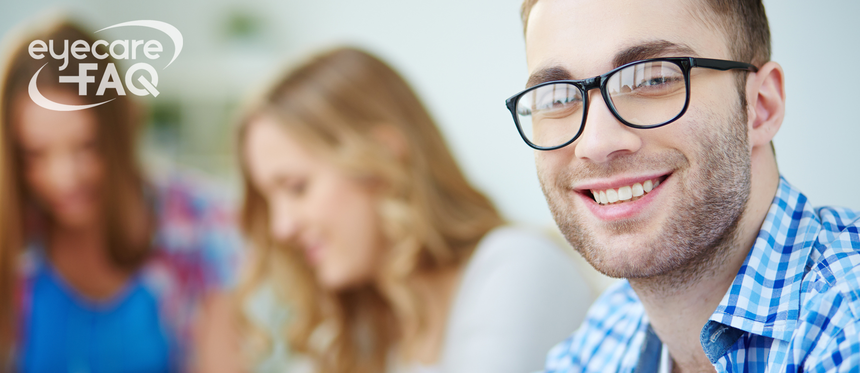 Adult eyecare basics
