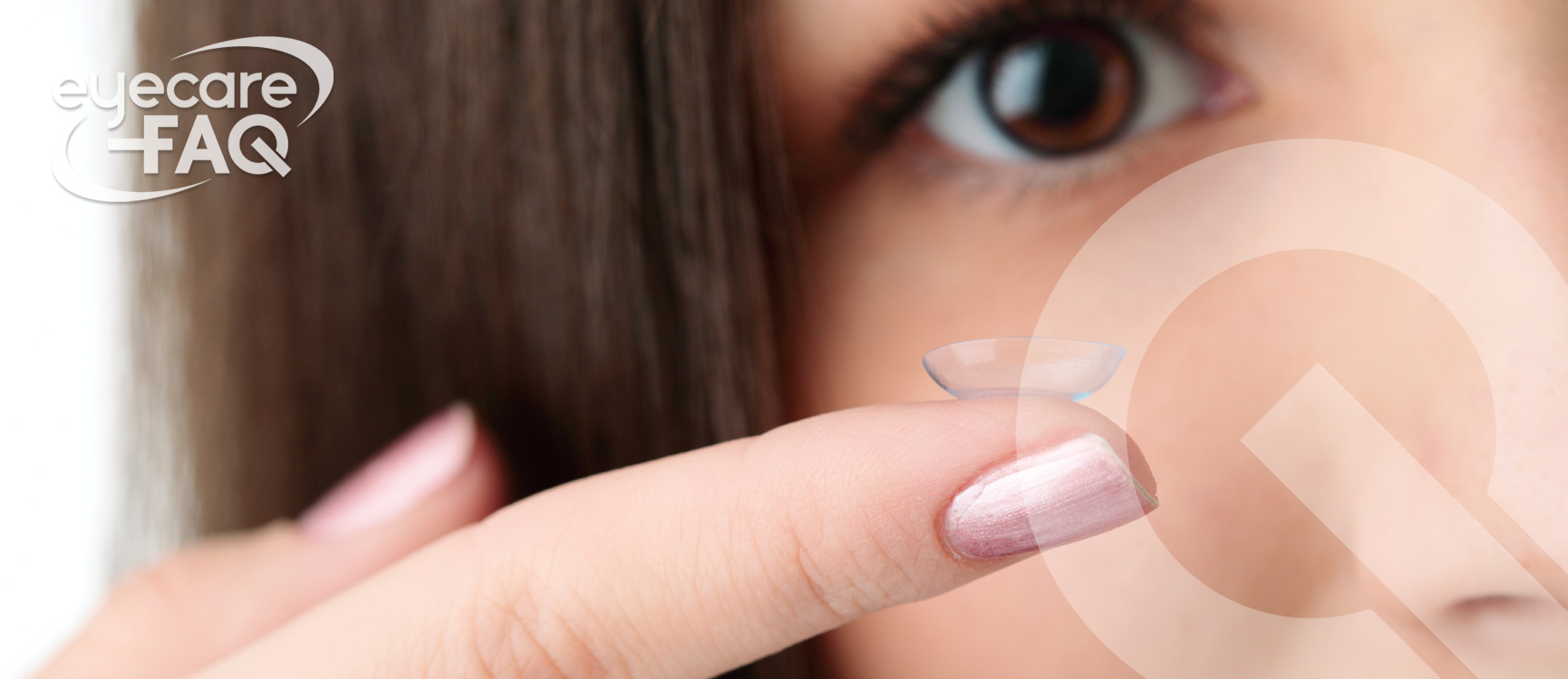 contact lenses