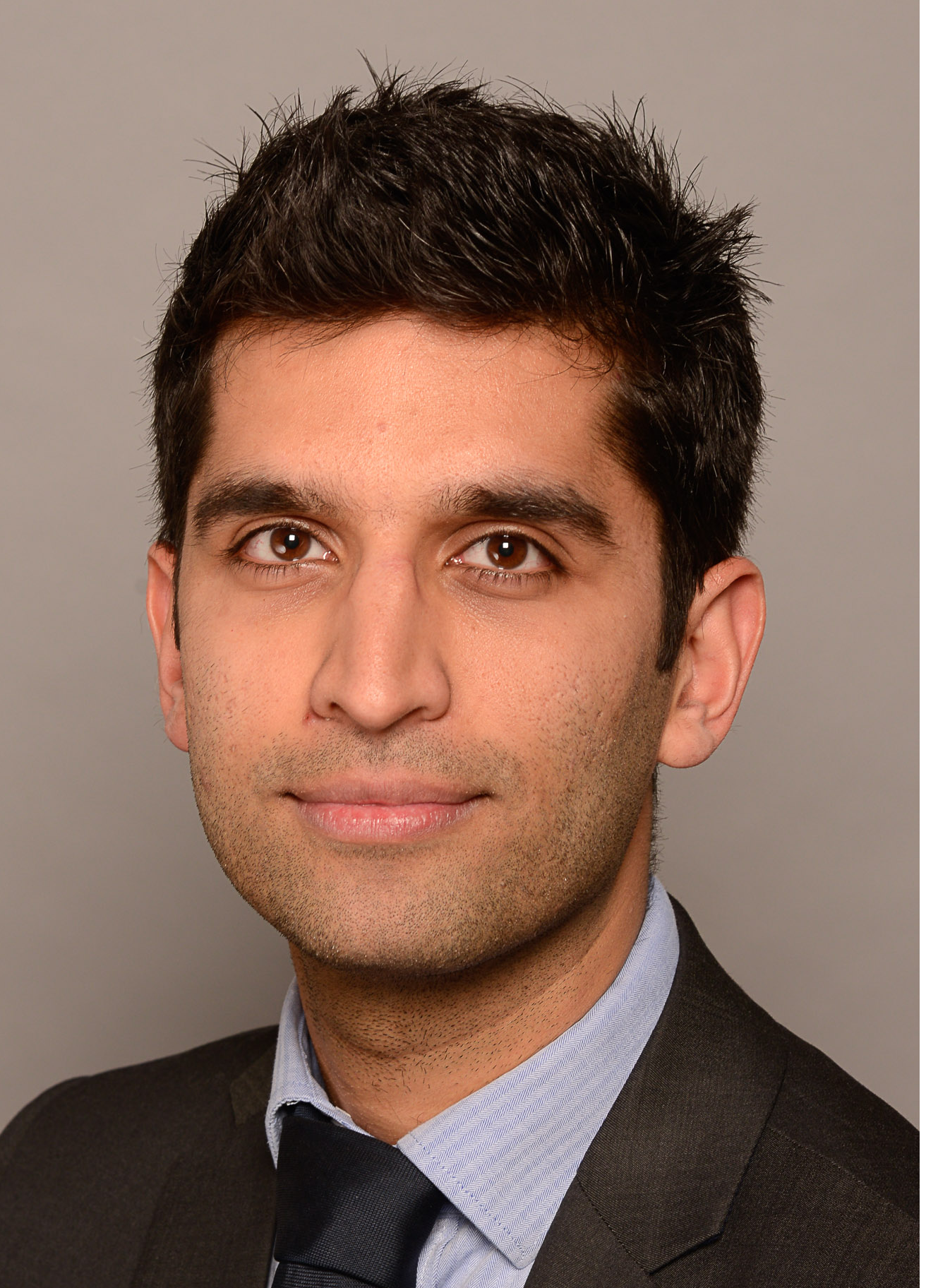 Harjit Sandhu