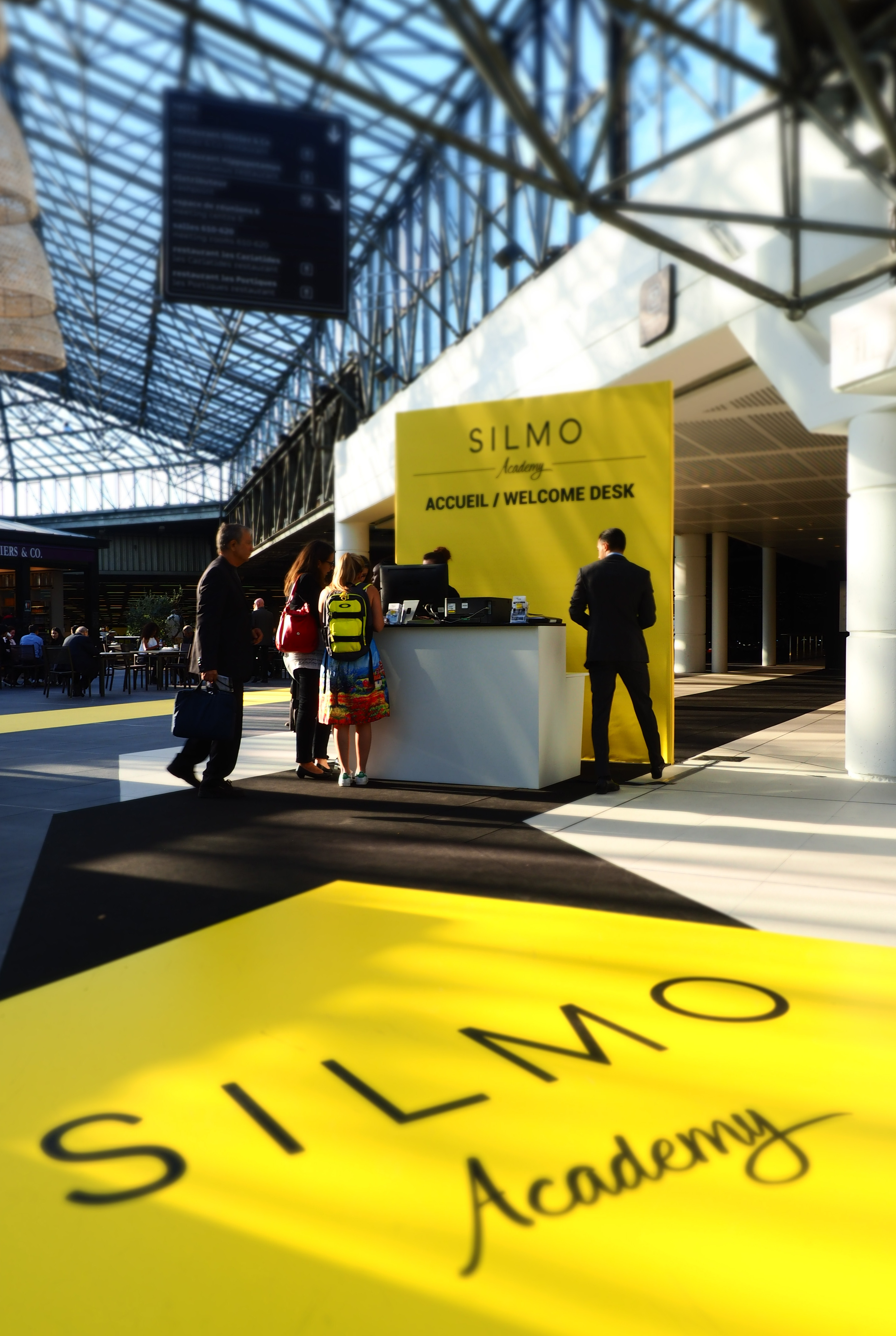 Silmo