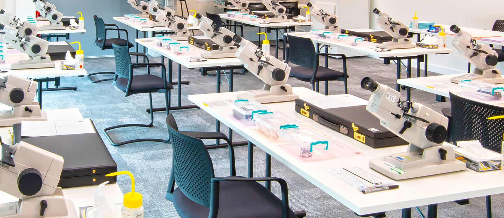 Website Header - Exams 001