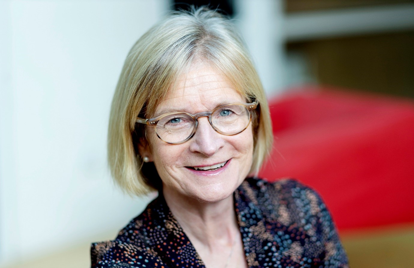 Laura Wade-Gery will join Moorfields in April 2023