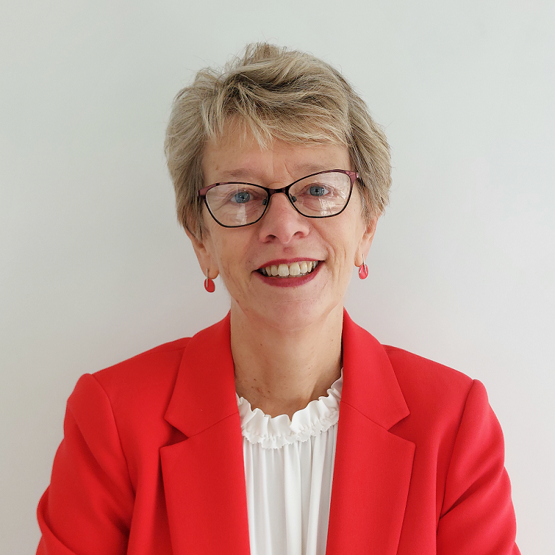 Dr Louise Wood