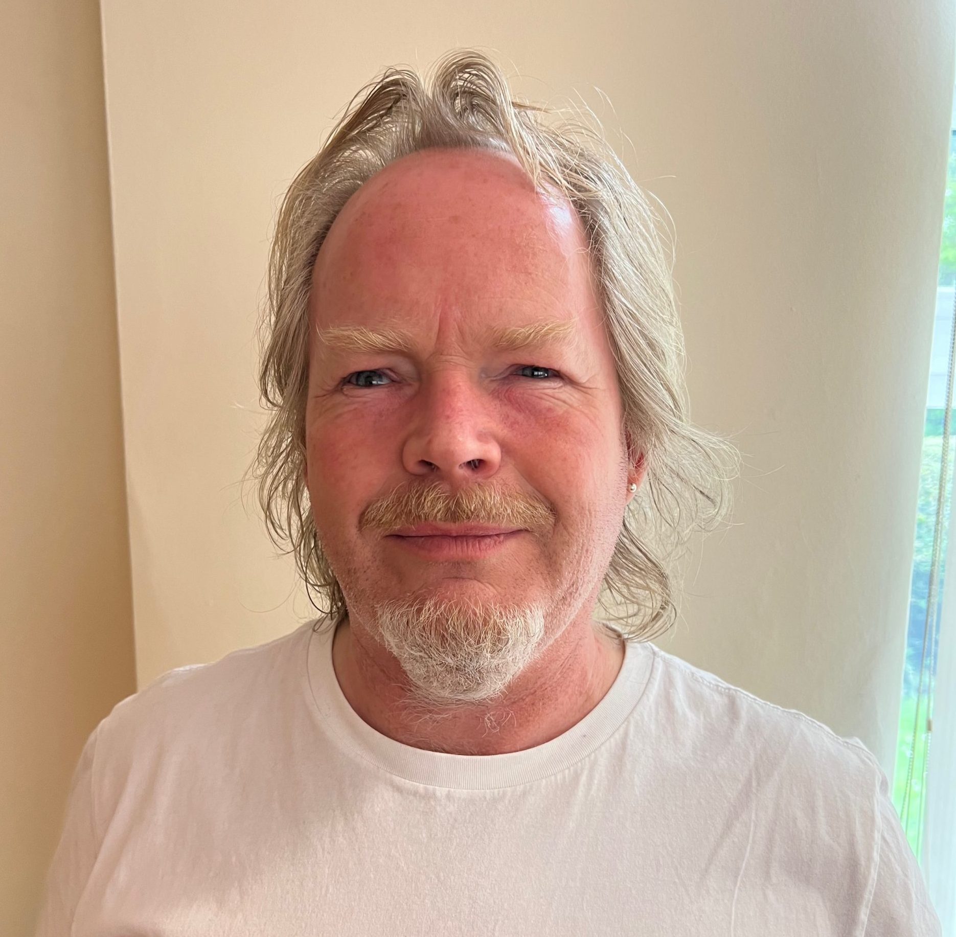 Steve Keith encouraged health providers to add contact preferences to records
